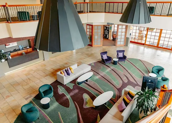 Mercure Gold Coast Resort