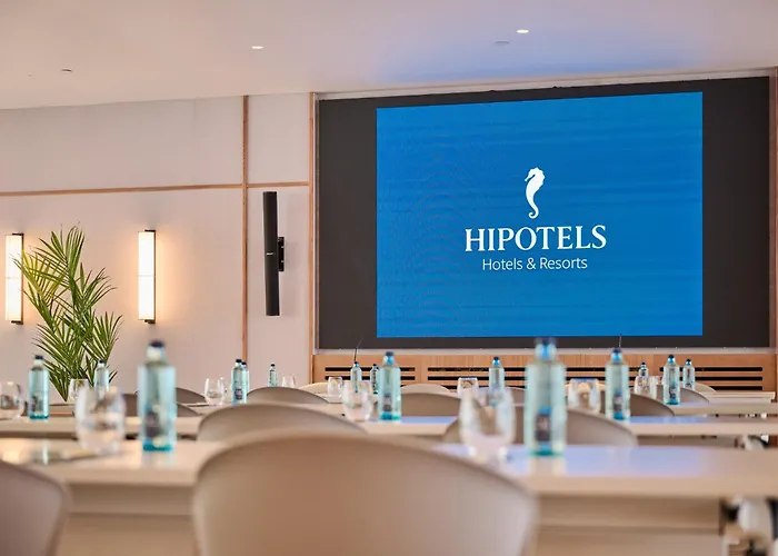 Hipotels Hipocampo Palace&Spa Cala Millor 