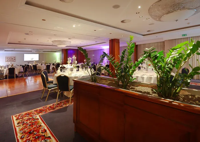 Hotel Moosburger Hof