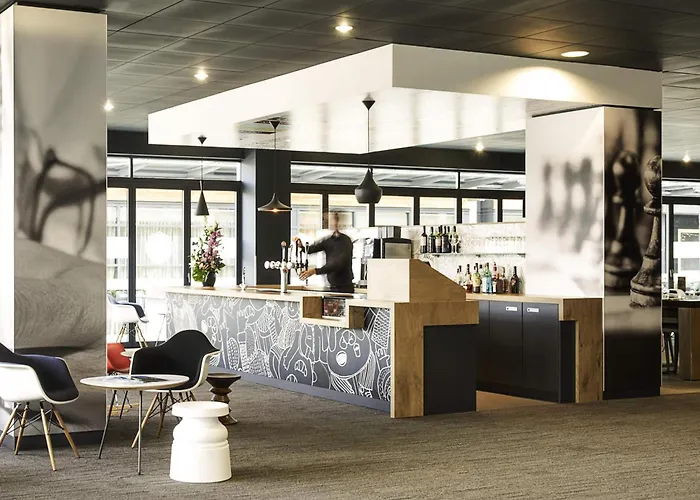 Ibis Bristol Centre