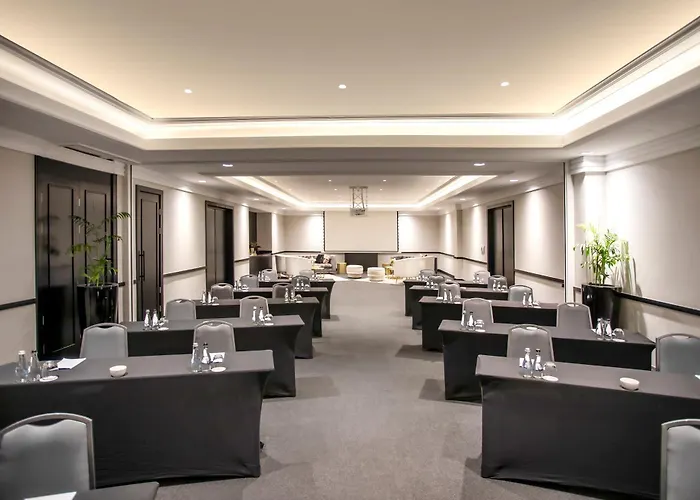 Nh Johannesburg Sandton