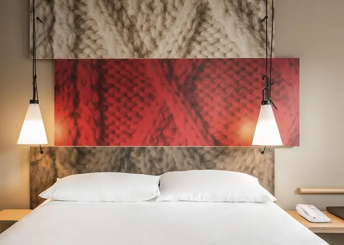 ibis Bern Expo