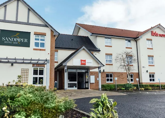 Ibis Coleraine Riverside