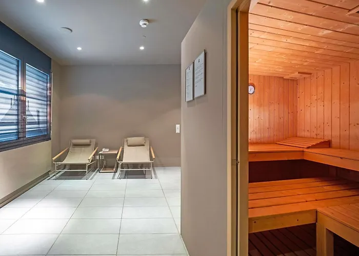 Ibis Locarno