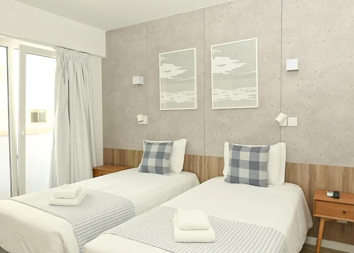 Hotel Made inn Faro