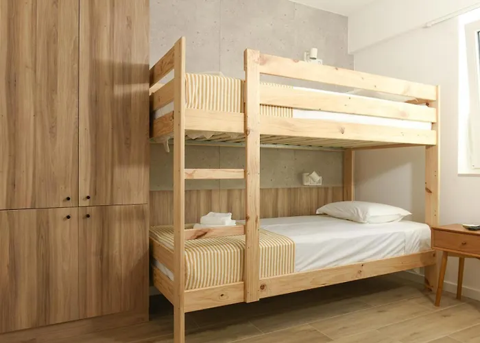 Hotel Made inn Faro