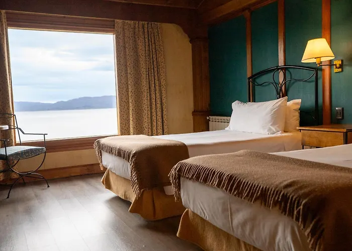 Los Ñires Ushuaia