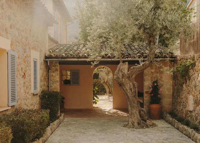 La Residencia, A Belmond Hotel, Mallorca