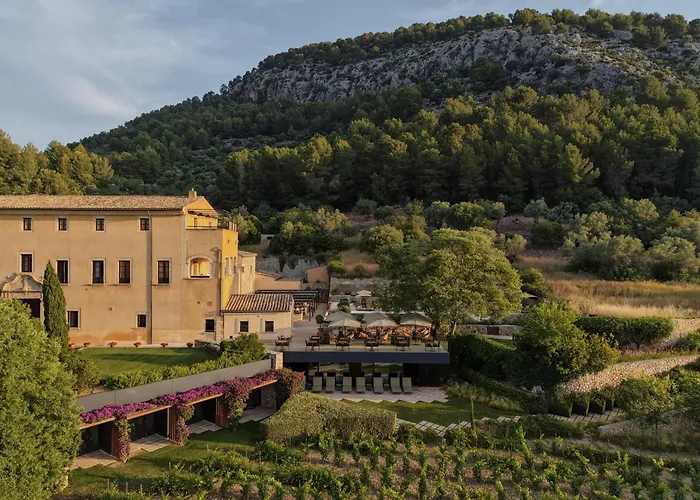 Son Brull Hotel & Spa - Relais & Chateaux