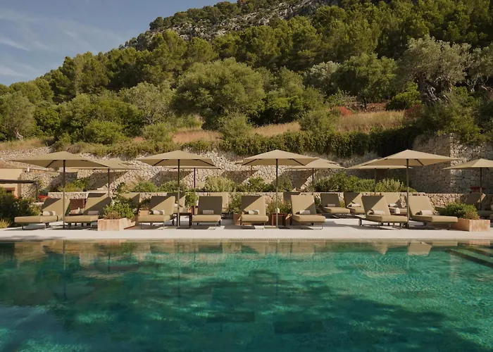 Son Brull Hotel & Spa - Relais & Chateaux