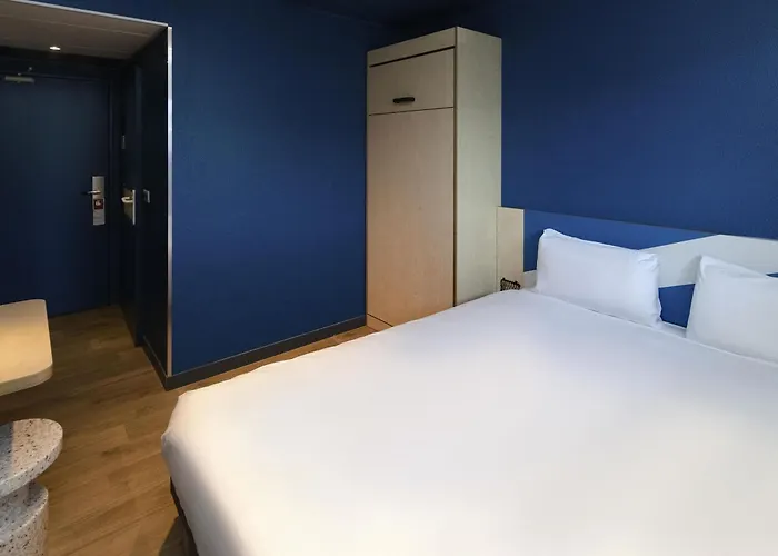 Ibis Budget La Teste Bassin D'Arcachon
