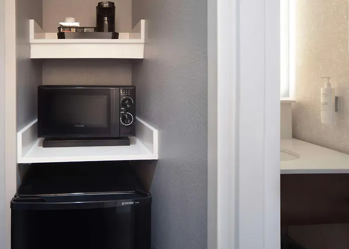 Hampton Inn & Suites-Atlanta Airport North-I-85