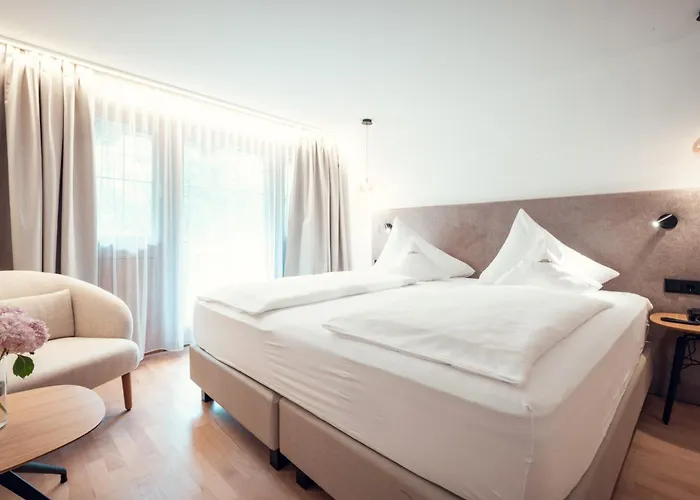 Ganischgerhof Mountain Resort&Spa