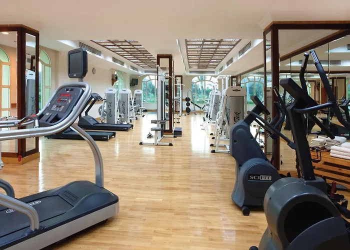 Moevenpick Cairo Media City