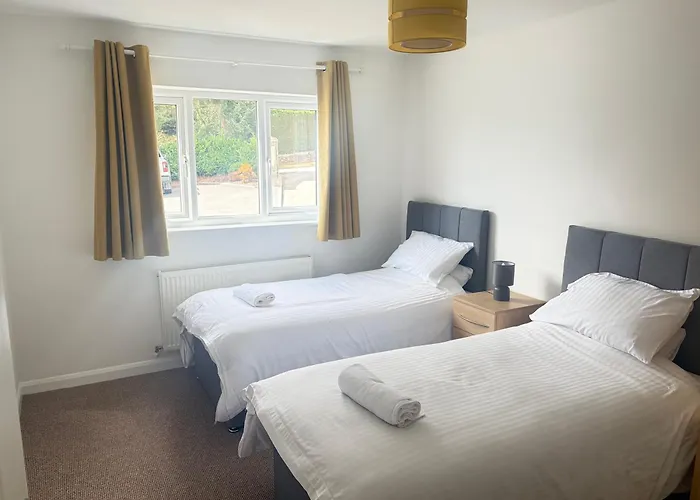 Smithaleigh Farm Rooms And Apartments