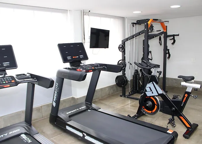 B&B Hotel Uberlandia