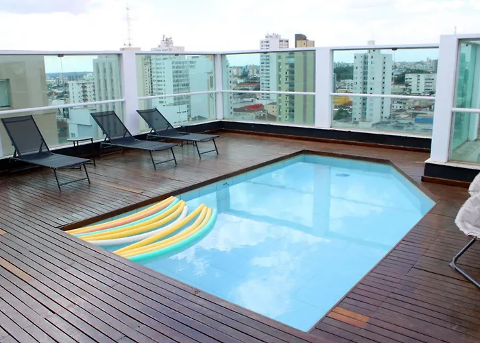 B&B Hotel Uberlandia