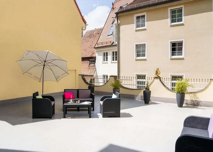 Arthotel Ana Goggl, Trademark Collection By Wyndham