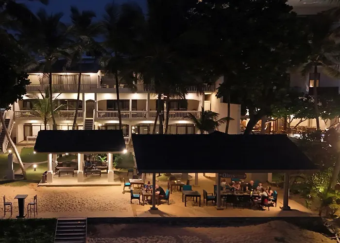 Suite Lanka