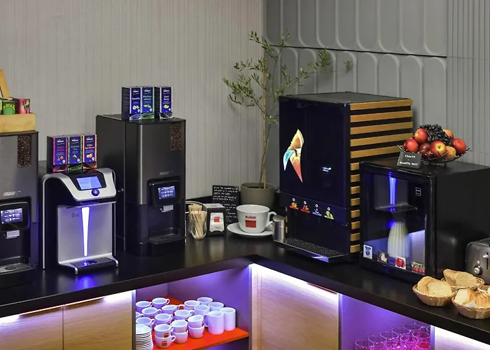 ibis Styles Pitesti Arges