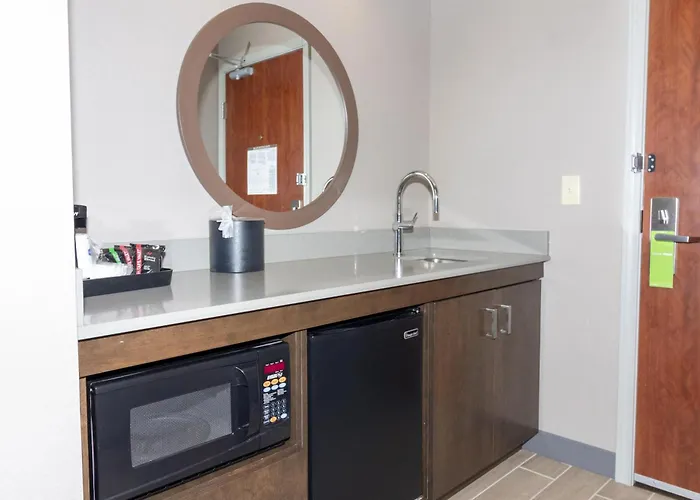 Hampton Inn Rawlins