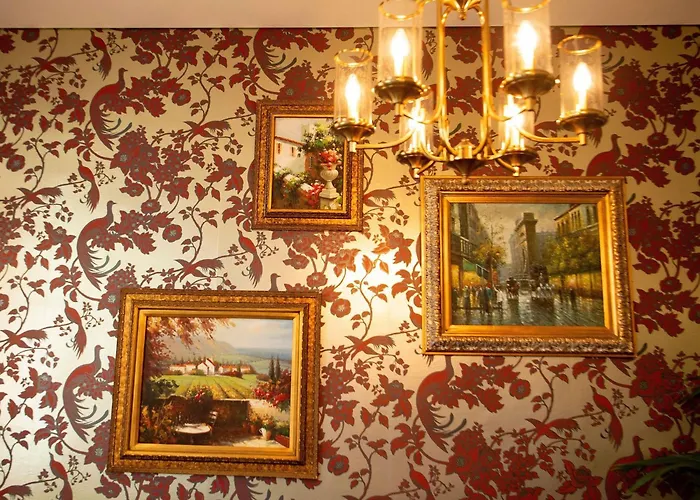 Adabco Boutique Hotel Adelaide