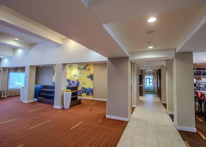 Country Inn & Suites By Radisson, Convention Center