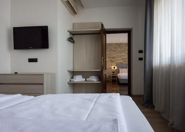 Hotel Virgilio