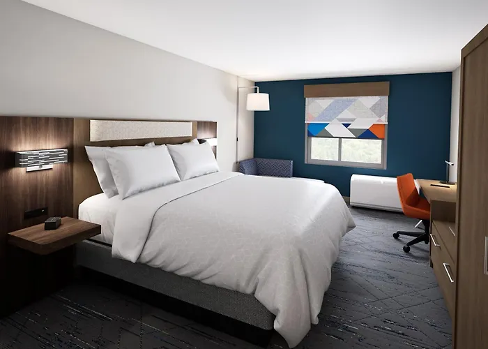 Holiday Inn Express Rochester South - Mayo Area By Ihg
