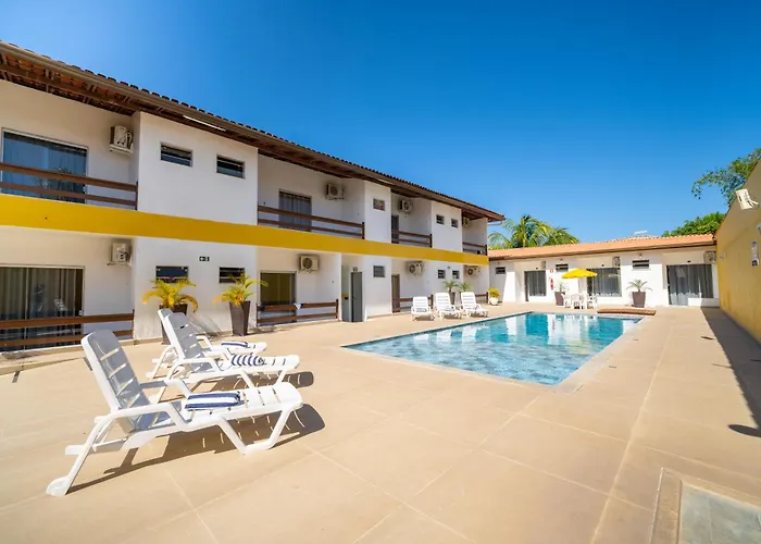 Andimar Hotel