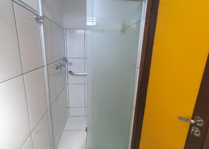 Presidente Hotel Poços de Caldas