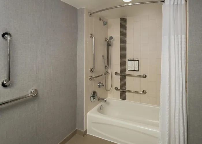 Hyatt Place Bentonville Rogers