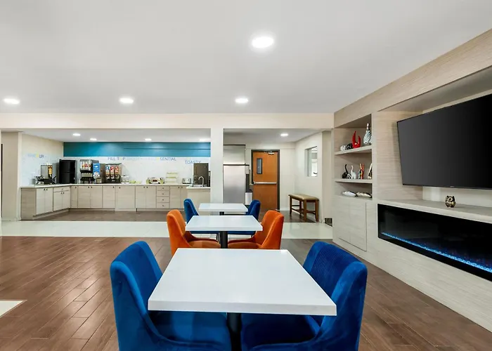 Sonesta Essential Hotels Longview