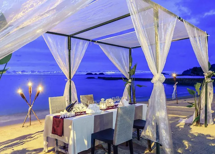 Mercure Koh Chang Hideaway