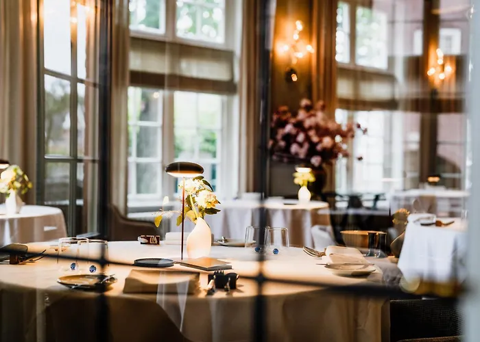 Boutique Hotel 'T Lansink
