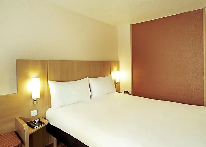 Ibis Constantine