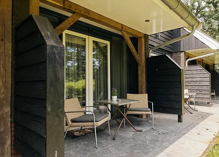 Hotel Erve Hulsbeek