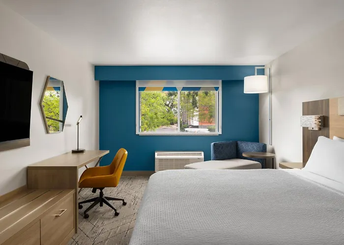 Holiday Inn Express Hotel & Suites - Paso Robles By Ihg