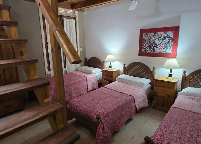 Hotel Uritorco