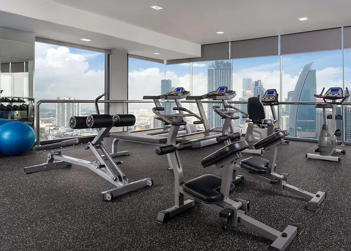 Mercure Bangkok Siam