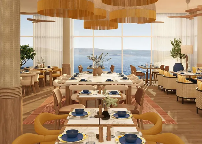 Moevenpick Hotel & Residences Kvarner Bay