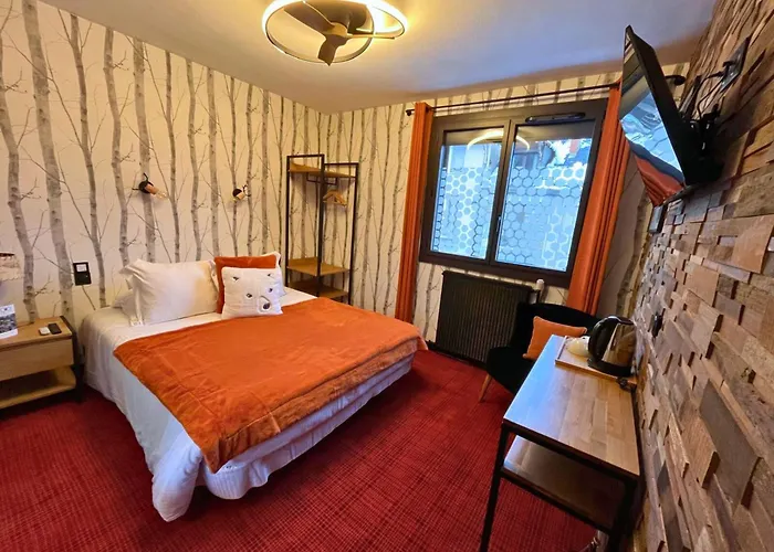Hotel La Rencluse