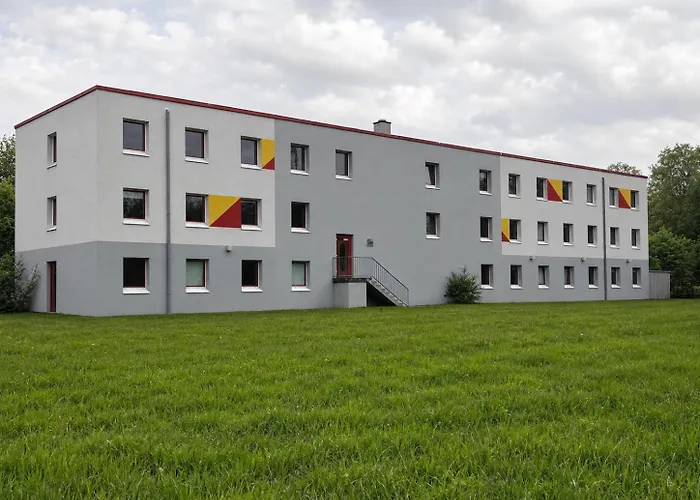 Two7 Hotel