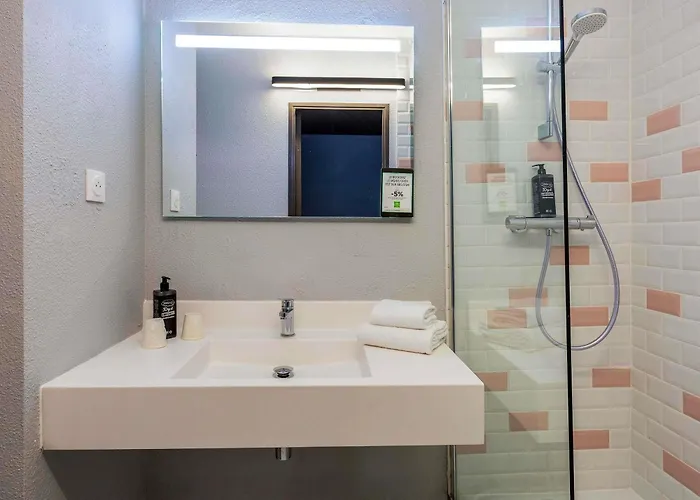 Ibis Styles Toulouse Centre Canal Du Midi