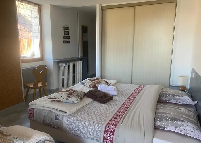 Hotel Le Beausejour