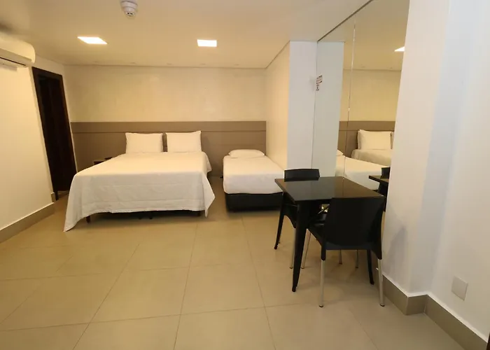 Panorama Convention Hotel