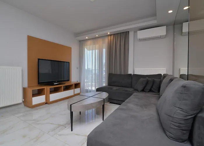 Hotel Giannoulis
