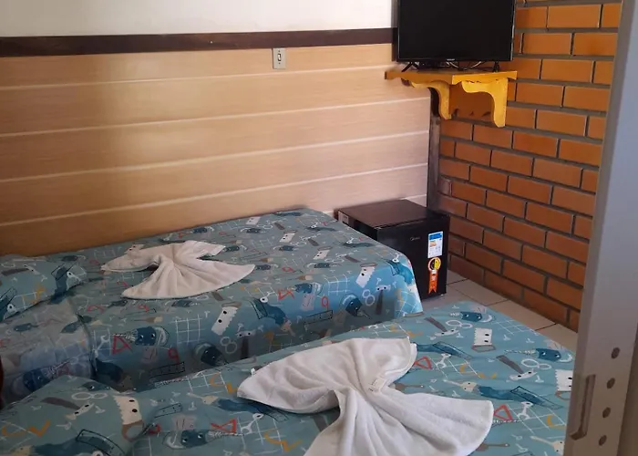 Hotel Pousada Casa Nostra