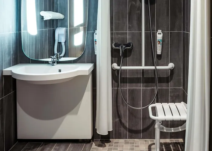 Ibis Bourg En Bresse