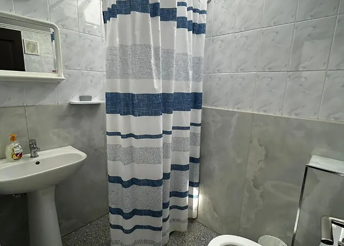 Pensiunea Meteora